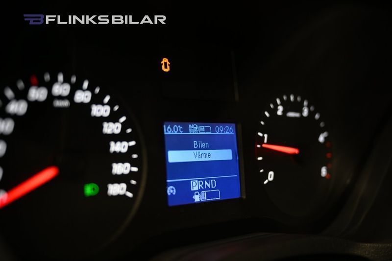 Mercedes Sprinter bild 13