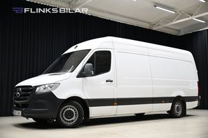 Mercedes Sprinter bild 1