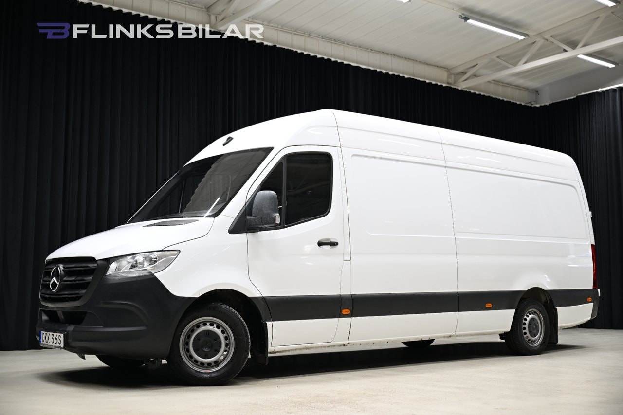 Mercedes Sprinter