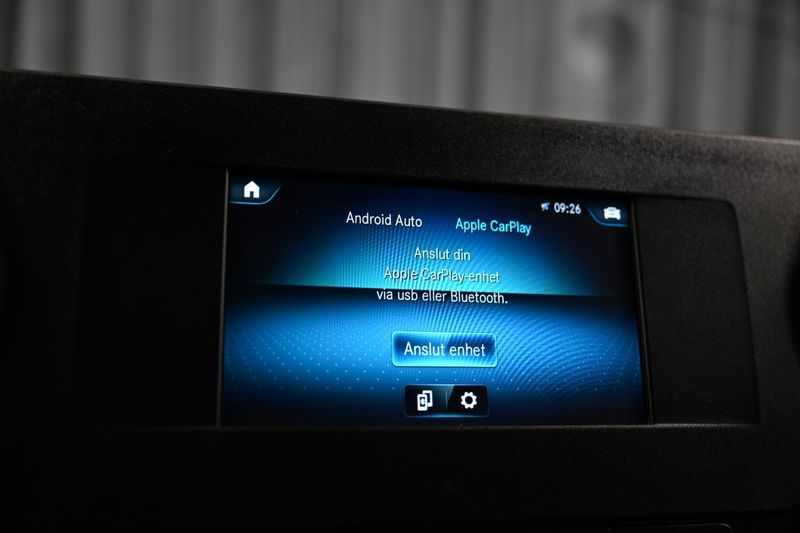Mercedes Sprinter bild 15