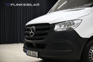Mercedes Sprinter bild 11