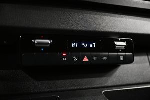 Mercedes Sprinter bild 16