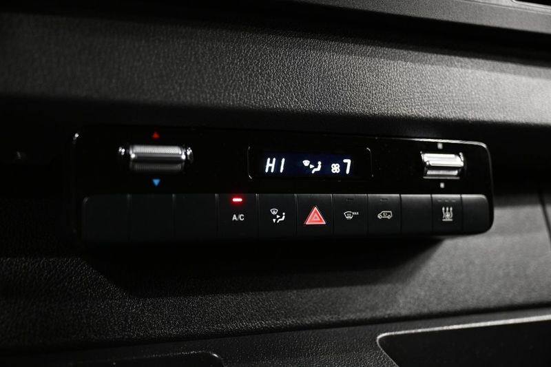 Mercedes Sprinter bild 16
