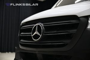 Mercedes Sprinter bild 3