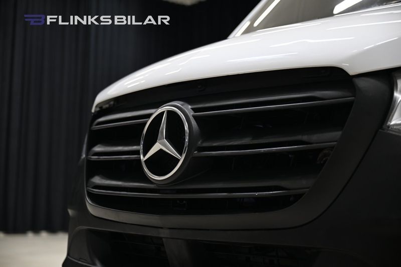 Mercedes Sprinter bild 3