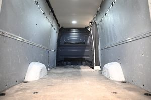 Mercedes Sprinter bild 7