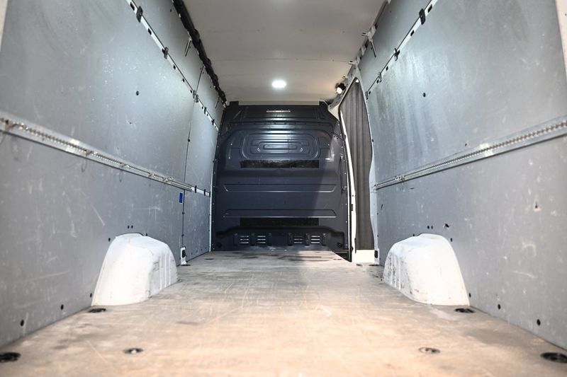 Mercedes Sprinter bild 7