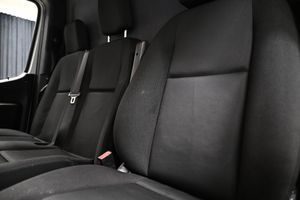 Mercedes Sprinter bild 14