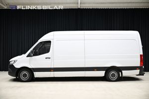Mercedes Sprinter bild 2