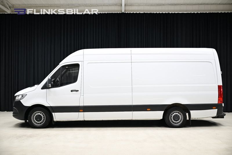 Mercedes Sprinter bild 2