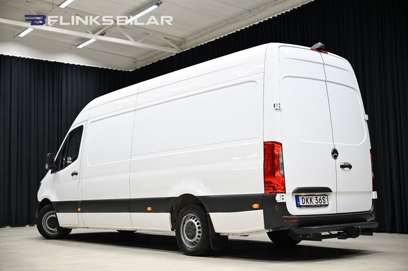 Mercedes Sprinter bild 4