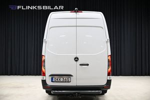 Mercedes Sprinter bild 8