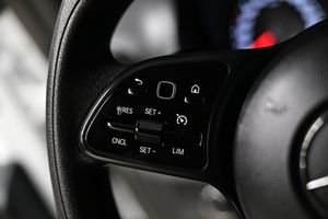 Mercedes Sprinter bild 19