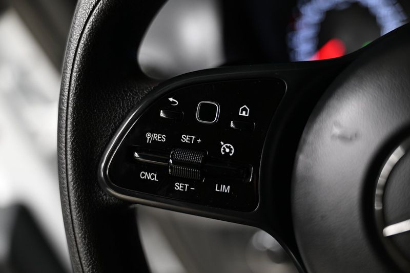 Mercedes Sprinter bild 19