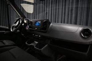 Mercedes Sprinter bild 23