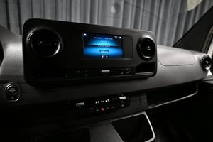 Mercedes Sprinter bild 18