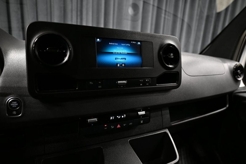 Mercedes Sprinter bild 18