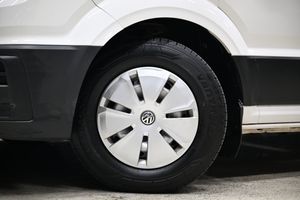 Volkswagen Crafter bild 17