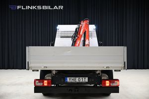 Volkswagen Crafter bild 12