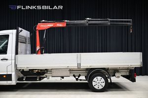 Volkswagen Crafter bild 7