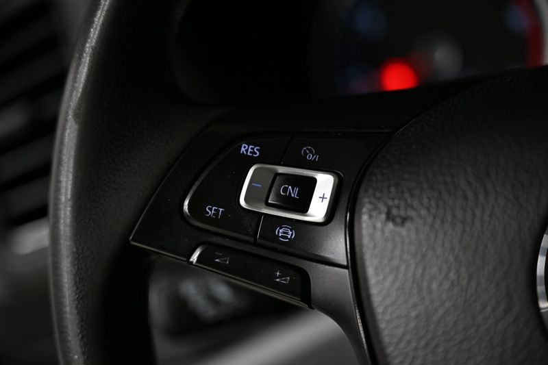Volkswagen Crafter bild 27