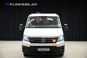Volkswagen Crafter bild 15