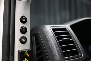 Volkswagen Crafter bild 22