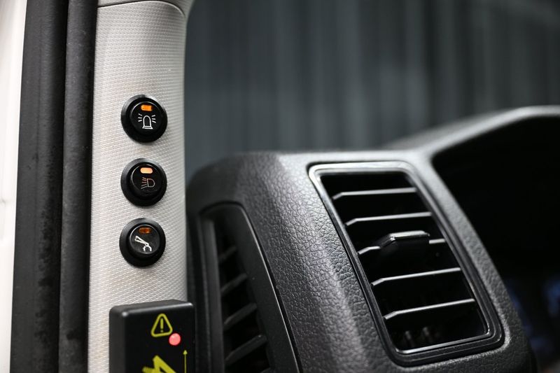 Volkswagen Crafter bild 22