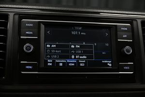Volkswagen Crafter bild 24