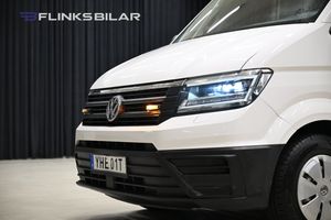 Volkswagen Crafter bild 16