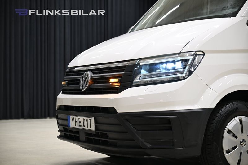 Volkswagen Crafter bild 16