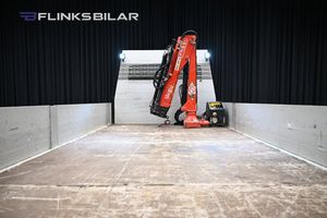 Volkswagen Crafter bild 14