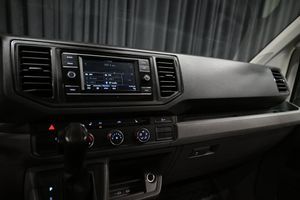 Volkswagen Crafter bild 29