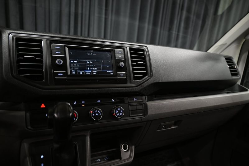 Volkswagen Crafter bild 29