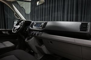 Volkswagen Crafter bild 30