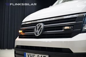 Volkswagen Crafter bild 4