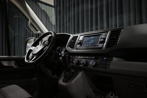 Volkswagen Crafter bild 31