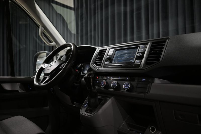 Volkswagen Crafter bild 31