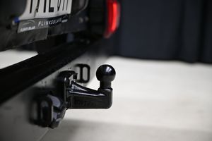 Volkswagen Crafter bild 6