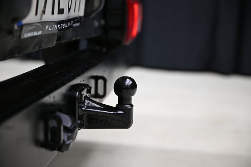 Volkswagen Crafter bild 6