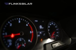 Volkswagen Crafter bild 20