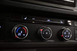 Volkswagen Crafter bild 26
