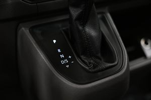 Volkswagen Crafter bild 25