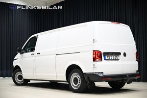 Volkswagen Transporter bild 7