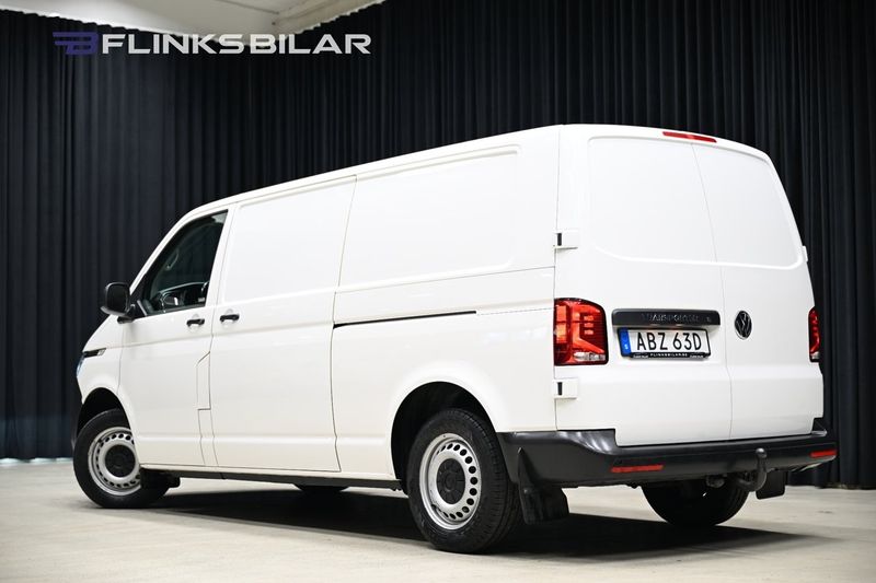 Volkswagen Transporter bild 7