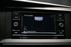 Volkswagen Transporter bild 17