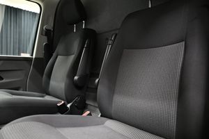 Volkswagen Transporter bild 20