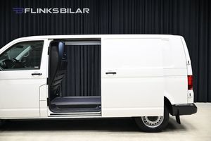 Volkswagen Transporter bild 6