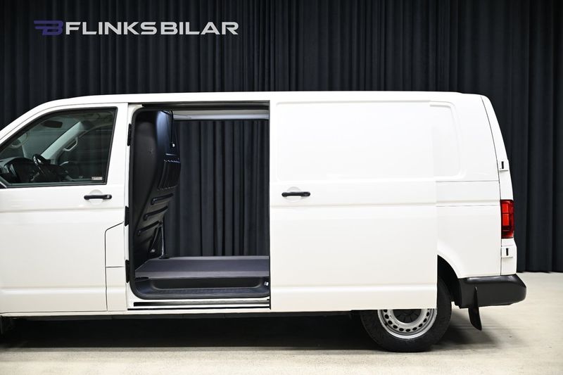 Volkswagen Transporter bild 6
