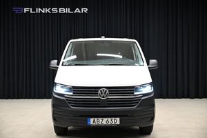 Volkswagen Transporter bild 12